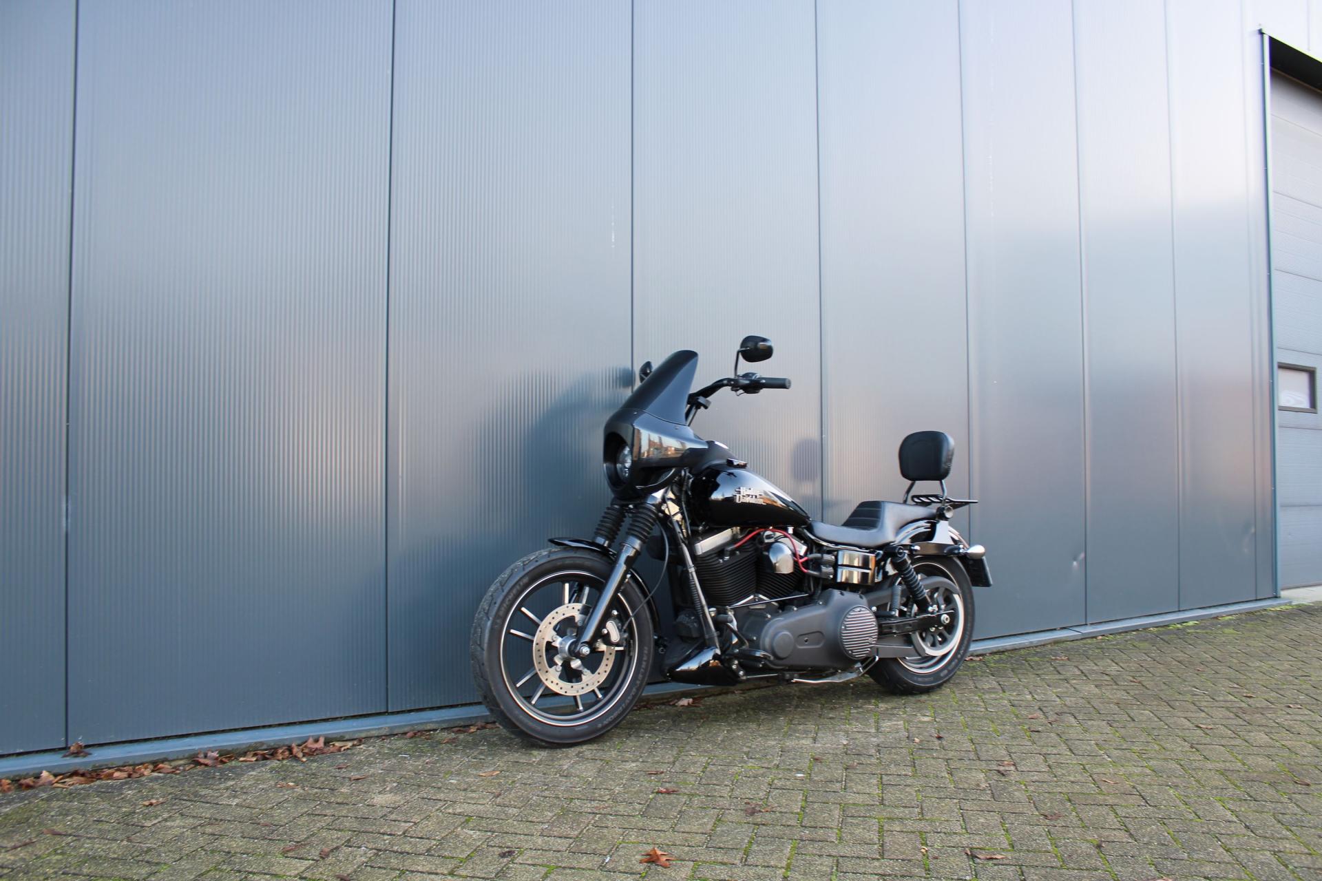 Harley Davidson 103 Dyna Street Bob (01.JPG)