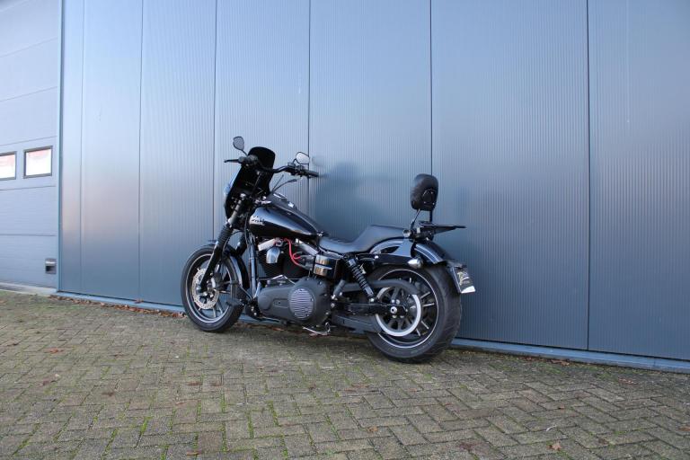 Harley Davidson 103 Dyna Street Bob (7)