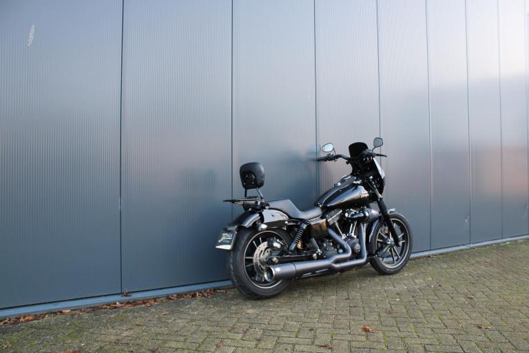 Harley Davidson 103 Dyna Street Bob (12)