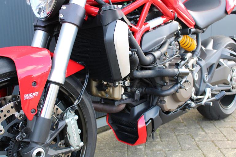 Ducati Monster 1200 - 2015 (6)