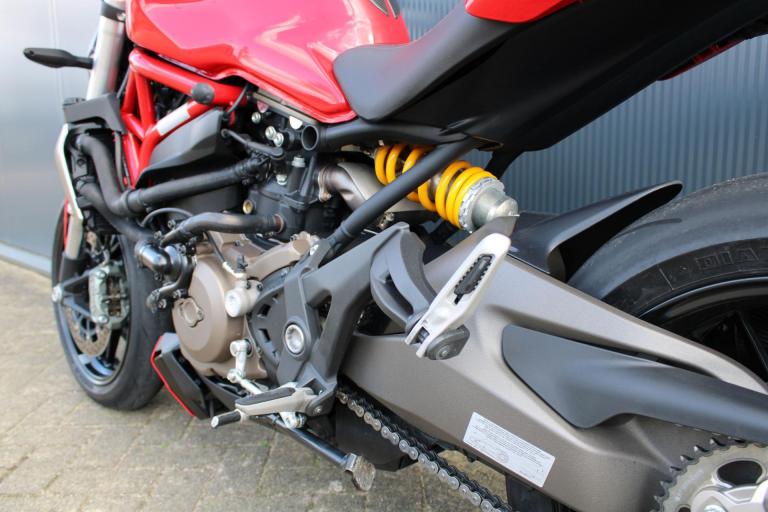 Ducati Monster 1200 - 2015 (7)