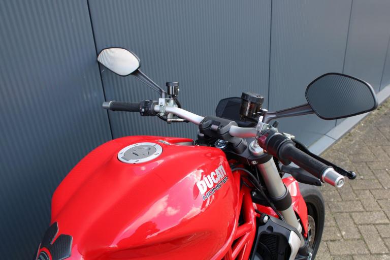 Ducati Monster 1200 - 2015 (13)