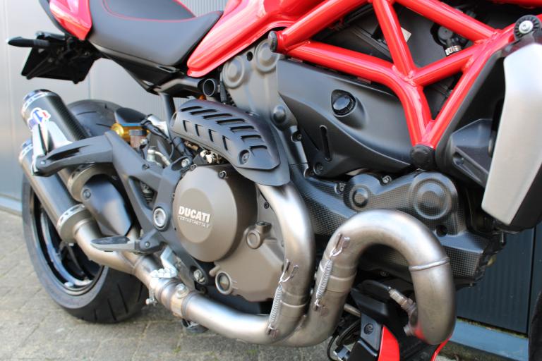 Ducati MONSTER 1200 S - 2015 (10)