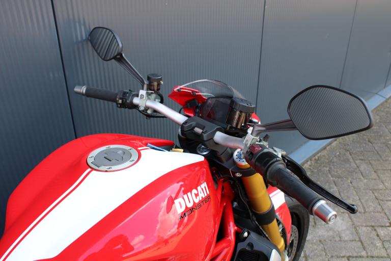 Ducati MONSTER 1200 S - 2015 (12)