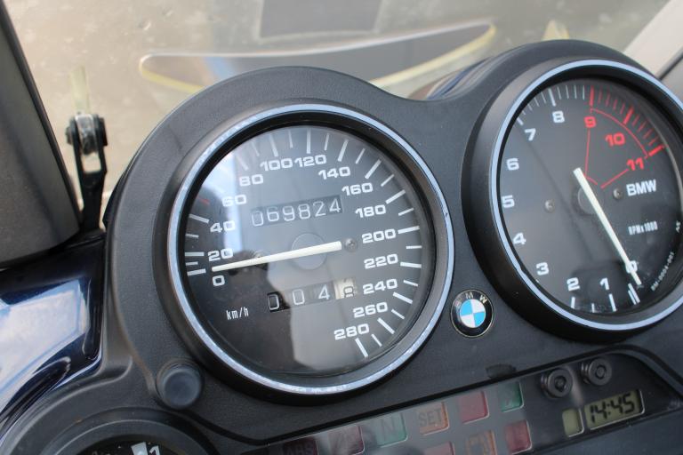 BMW K 1200 RS - 2003 (14)