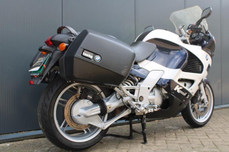 BMW K 1200 RS - 2003 (6)