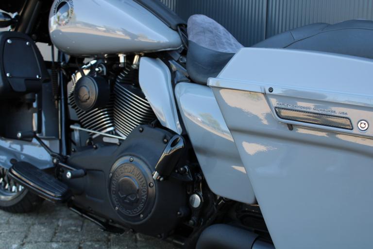 Harley Davidson FLHX STREET GLIDE - 2009 (6)