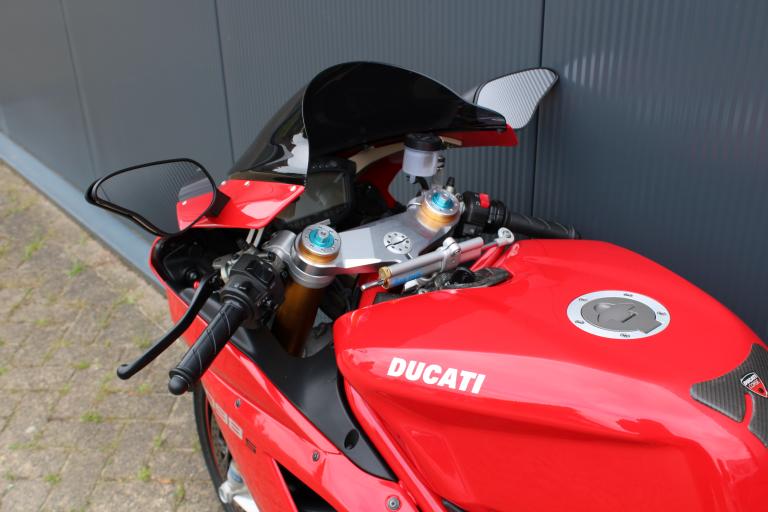 Ducati 1098S - 2007 (11)