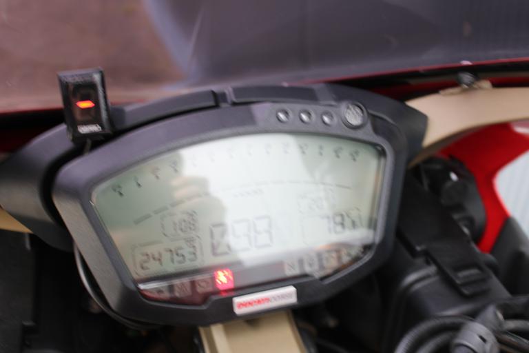 Ducati 1098S - 2007 (15)