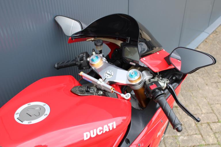 Ducati 1098S - 2007 (12)