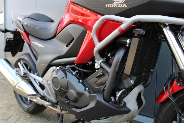 Honda NC750XA - 2014 (10)