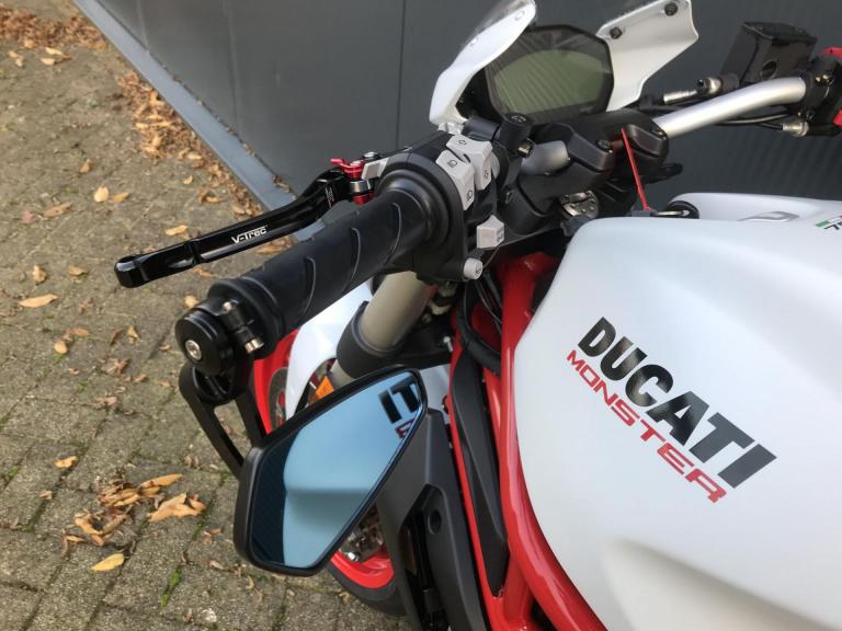 Ducati Monster 797 - 2019 (11)