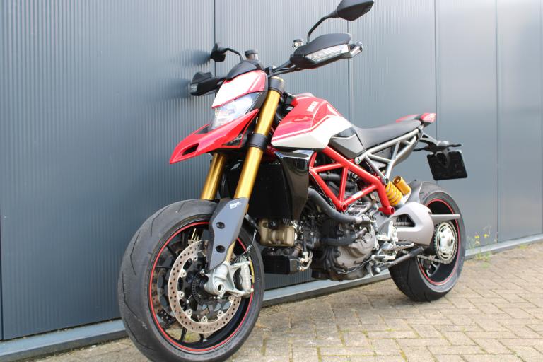 Ducati Hypermotard 950 SP - 2019