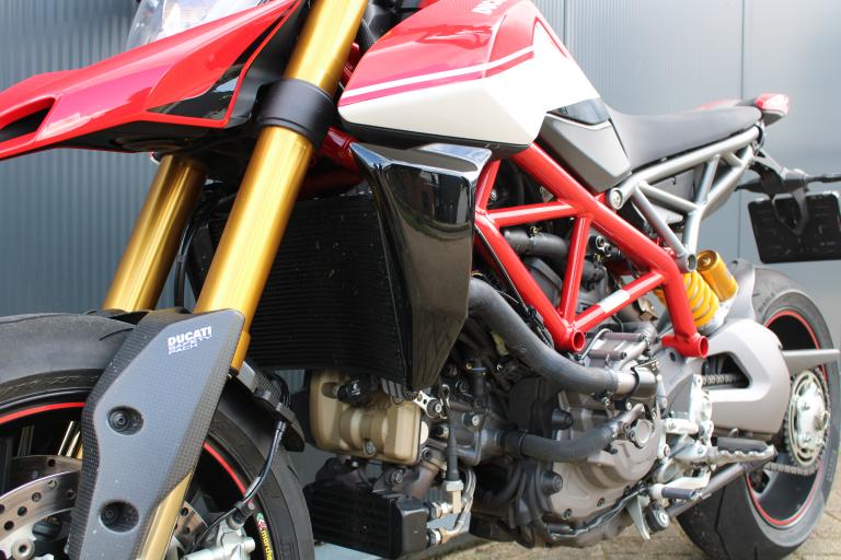 Ducati Hypermotard 950 SP - 2019 (2)
