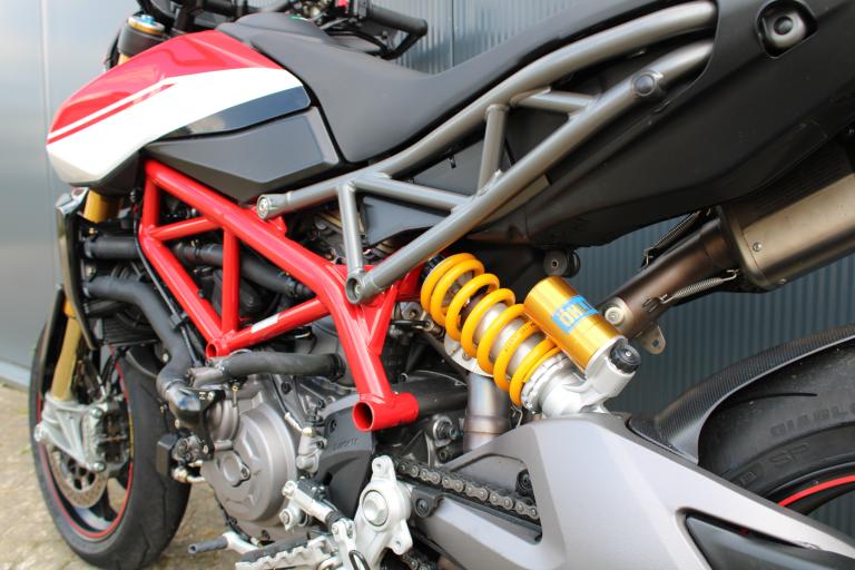 Ducati Hypermotard 950 SP (5)