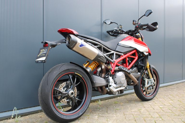 Ducati Hypermotard 950 SP (6)
