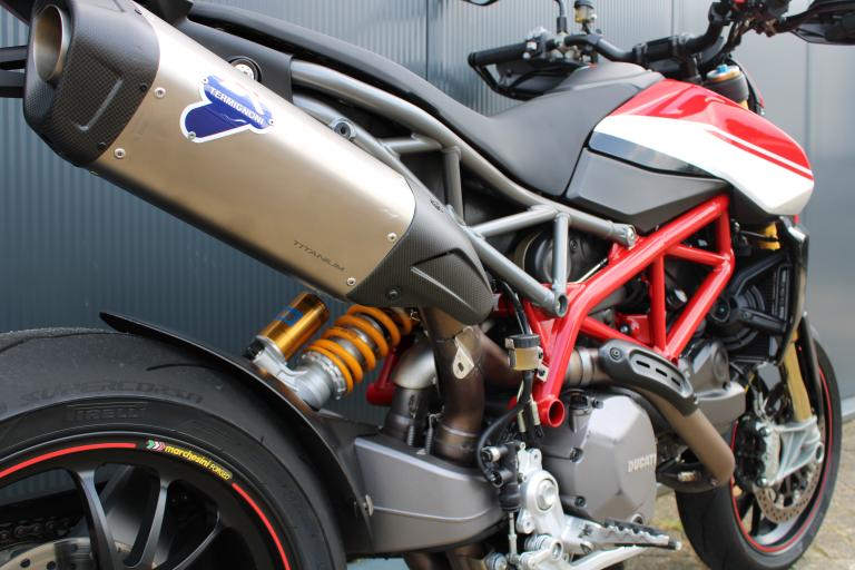Ducati Hypermotard 950 SP - 2019 (7)