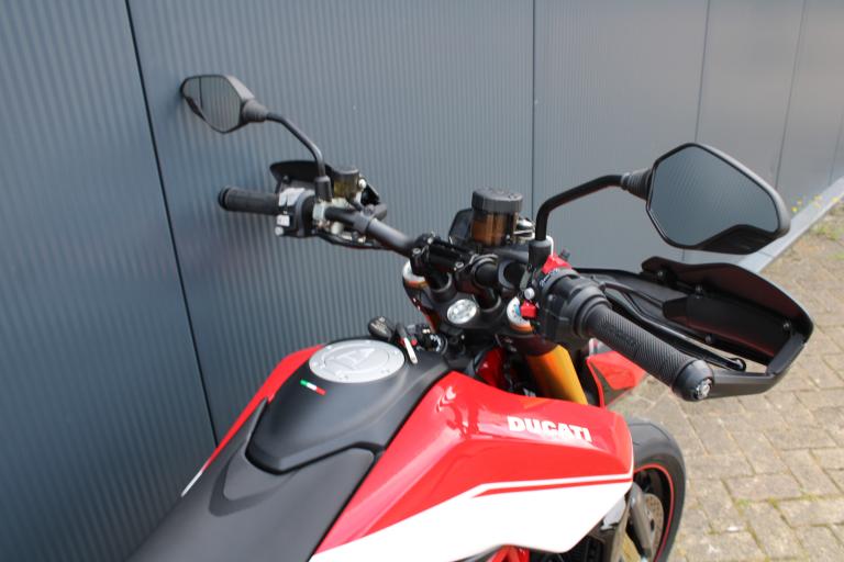Ducati Hypermotard 950 SP - 2019 (12)