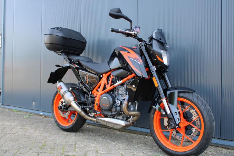 KTM 690 DUKE R - 2017 (9)