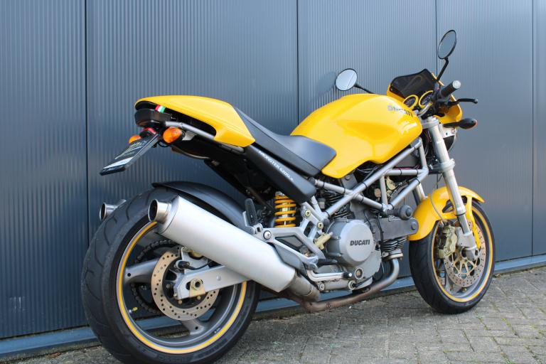 Ducati M 620 IE (6)