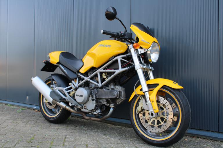 Ducati M 620 IE (9)