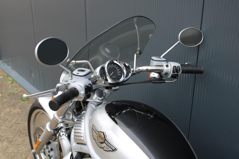 Harley Davidson VRSCA V-Rod - 2003 (12)