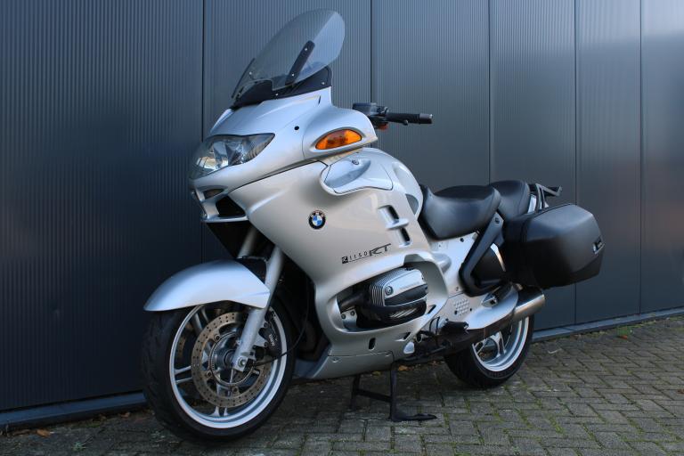 BMW R 1150 RT (1)
