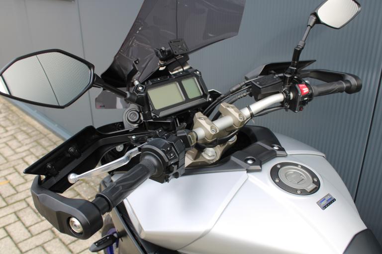 Yamaha MT-09 Tracer - 2015 (12)