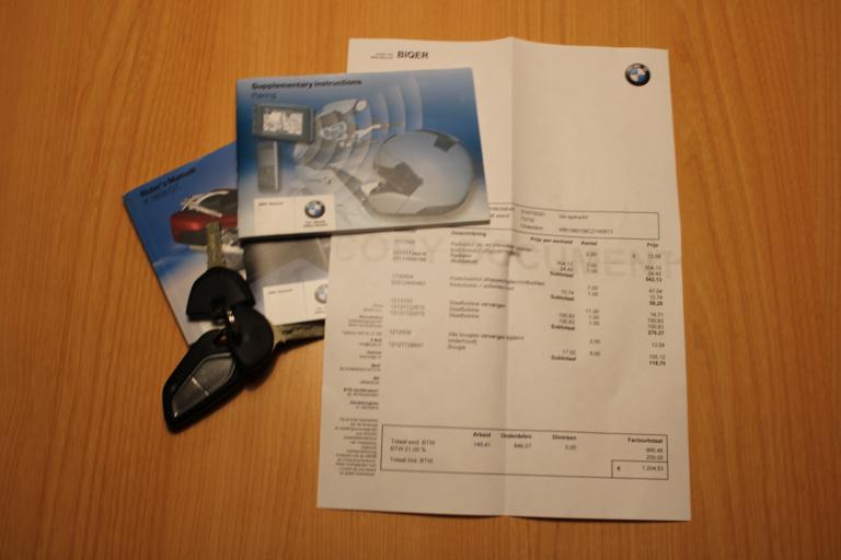 BMW K 1600 GT - 2012 (18)