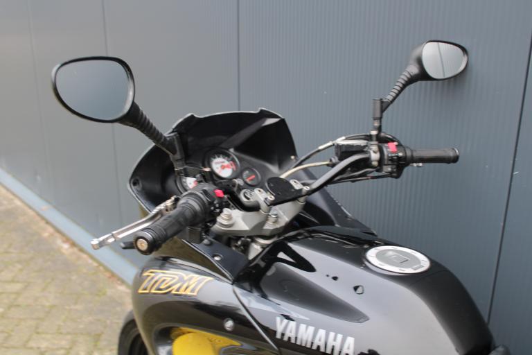 Yamaha TDM 850 - 2001 (9)