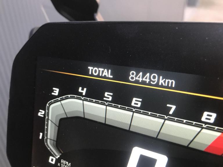 BMW F 850 GS - 2018 (15)