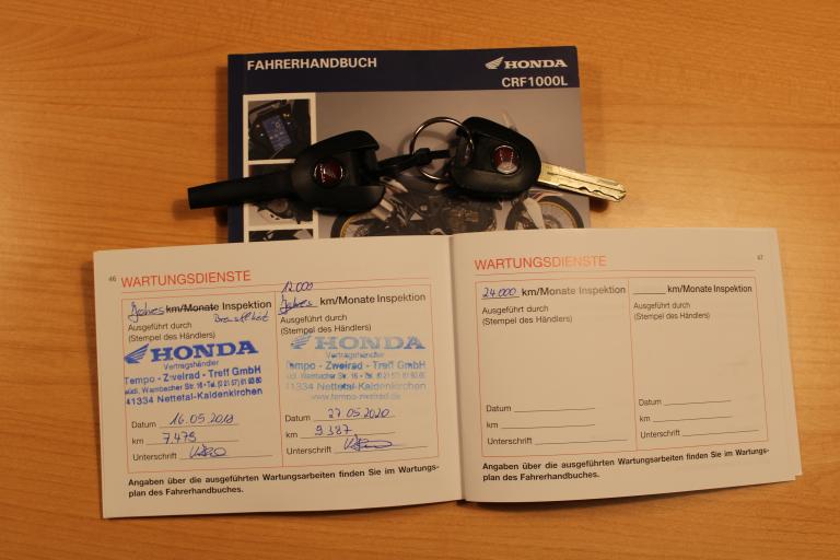 Honda Africa twin crf 1000 (19)