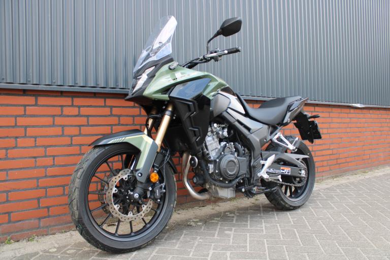 Honda CB500XA - 2021 (1)