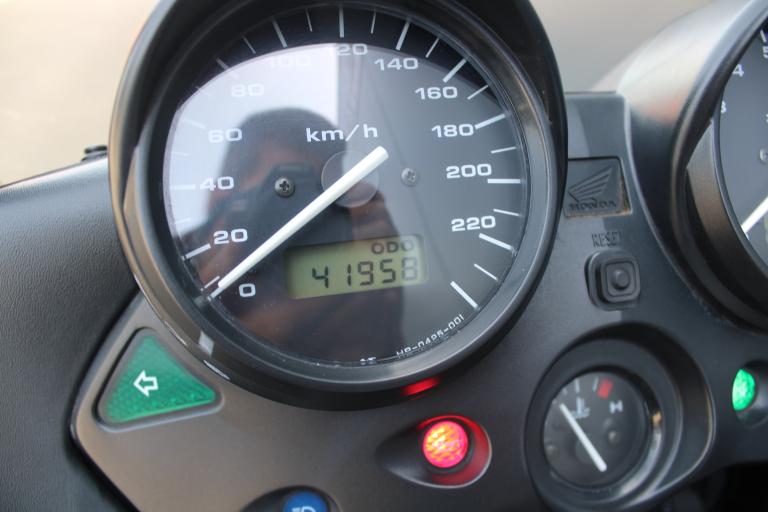 Honda Xl 1000 Varadero (16)