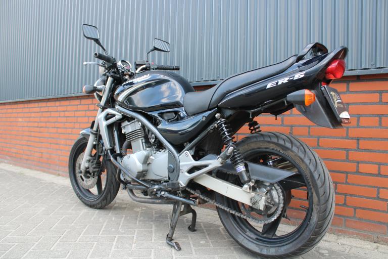 Kawasaki ER 5 - 2004 (5)