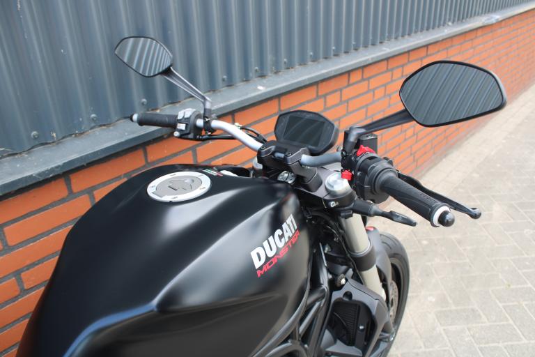 Ducati Monster 821 - 2018 (11)