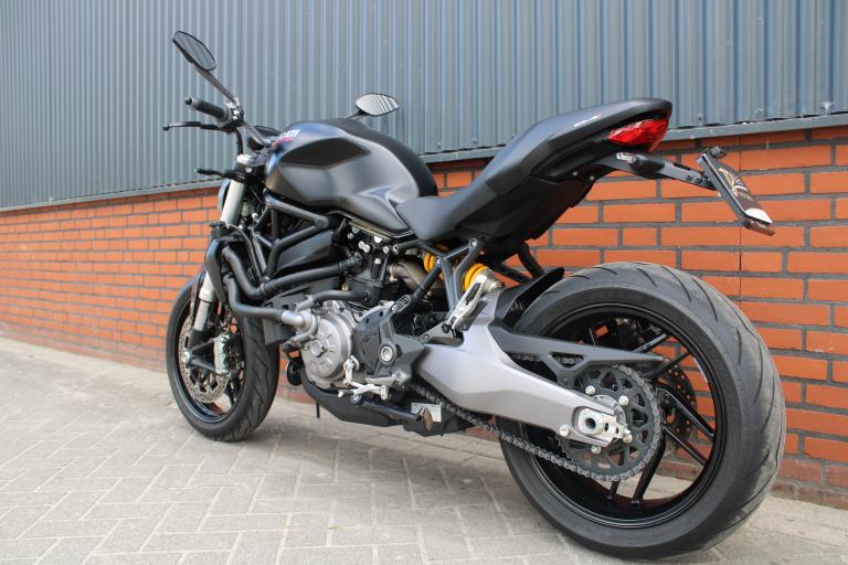 Ducati Monster 821 - 2018 (5)