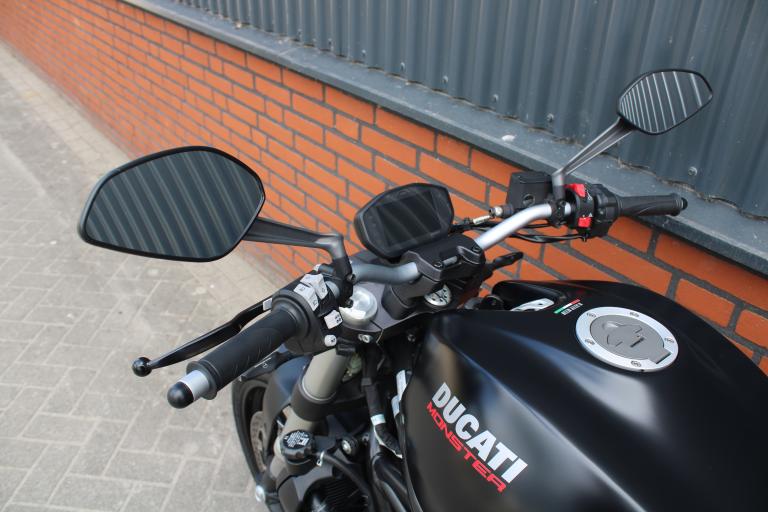 Ducati Monster 821 - 2018 (12)