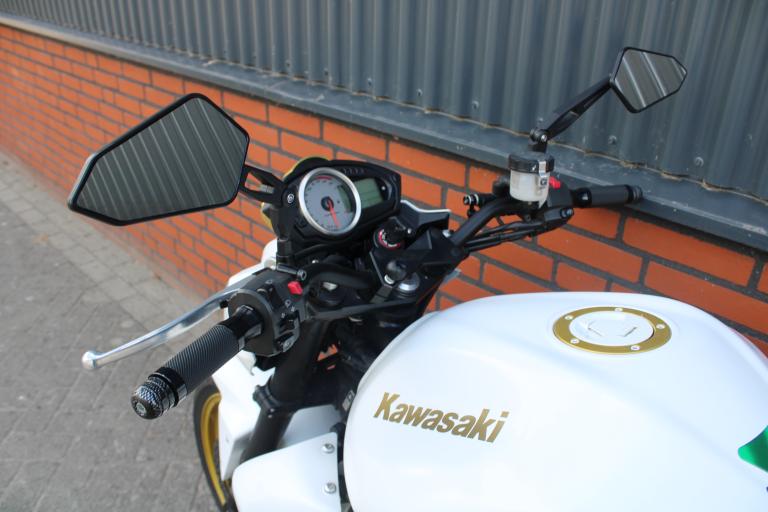 Kawasaki Z 750 - 2007 (11)