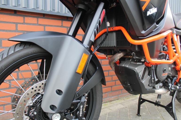 KTM 1290 Superadventure R - 2019 (2)