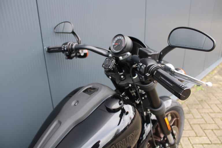 Harley Davidson FXLRS 117 (12)