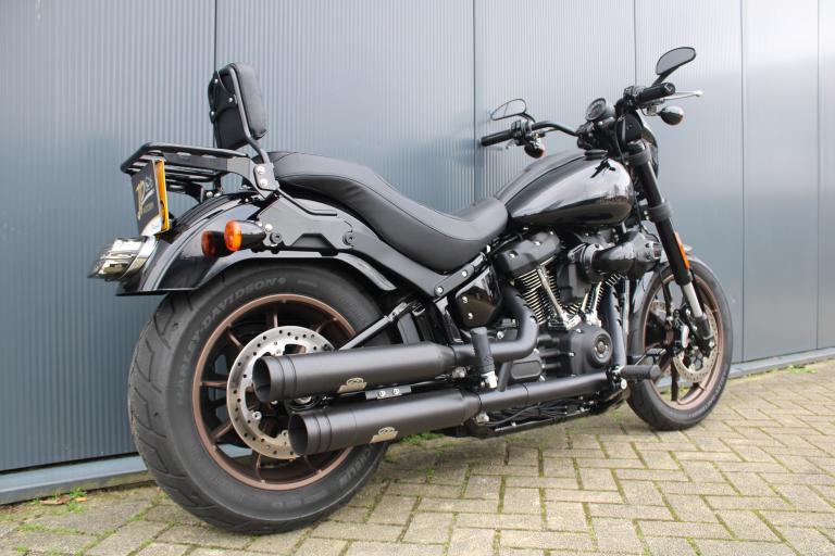 Harley Davidson FXLRS 117 (6)