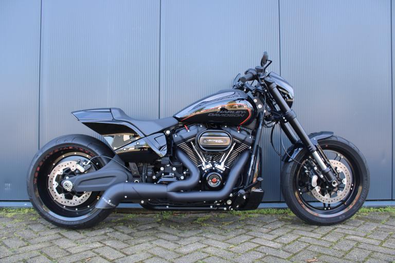Harley Davidson FXDR 114 - 2020 (10)