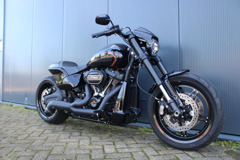 Harley Davidson FXDR 114 - 2020 (8)