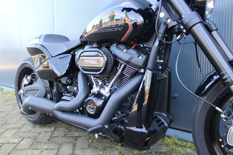 Harley Davidson FXDR 114 - 2020 (9)