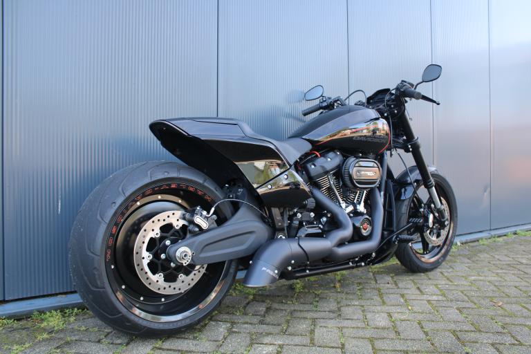 Harley Davidson FXDR 114 - 2020 (6)