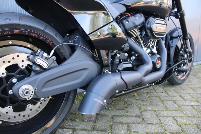 Harley Davidson FXDR 114 - 2020 (7)
