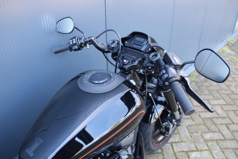 Harley Davidson FXDR 114 - 2020 (11)
