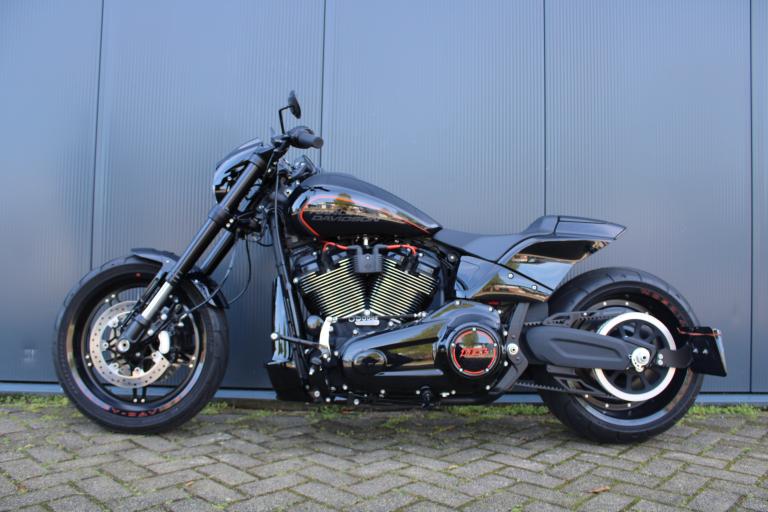 Harley Davidson FXDR 114 - 2020 (3)