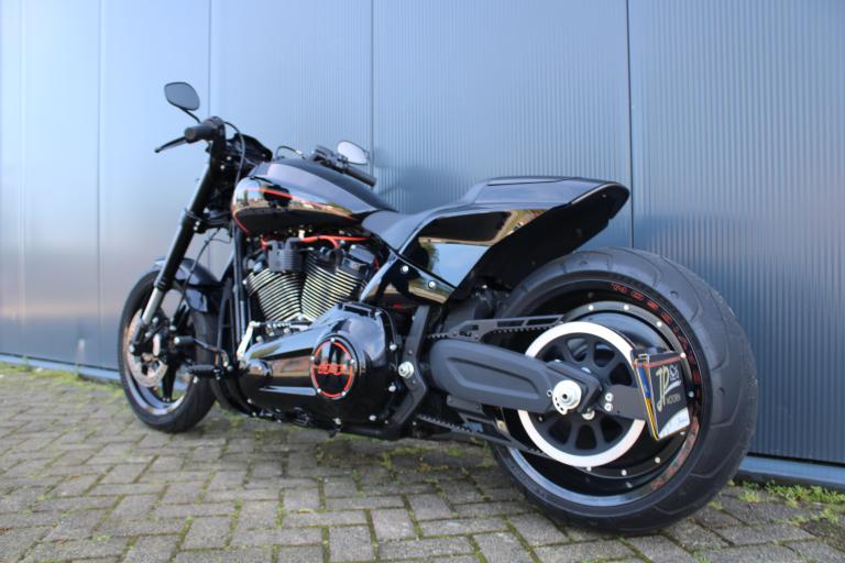 Harley Davidson FXDR 114 - 2020 (5)